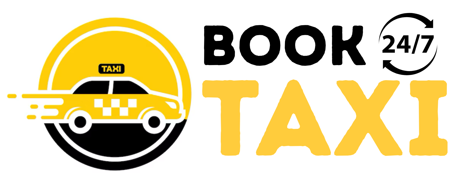 Book Taxi 247